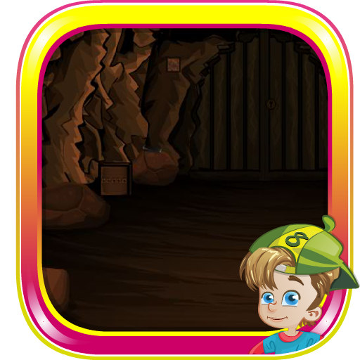 Escape Games - Mine Escape 解謎 App LOGO-APP開箱王