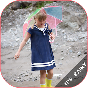 Rain Photo Frames.apk 1.0