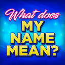 Name Meaning 4.2 APK Baixar