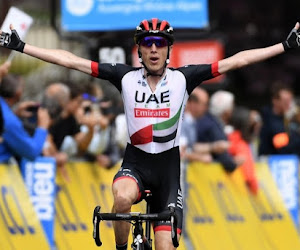 Dan Martin signe chez Israel Cycling Academy