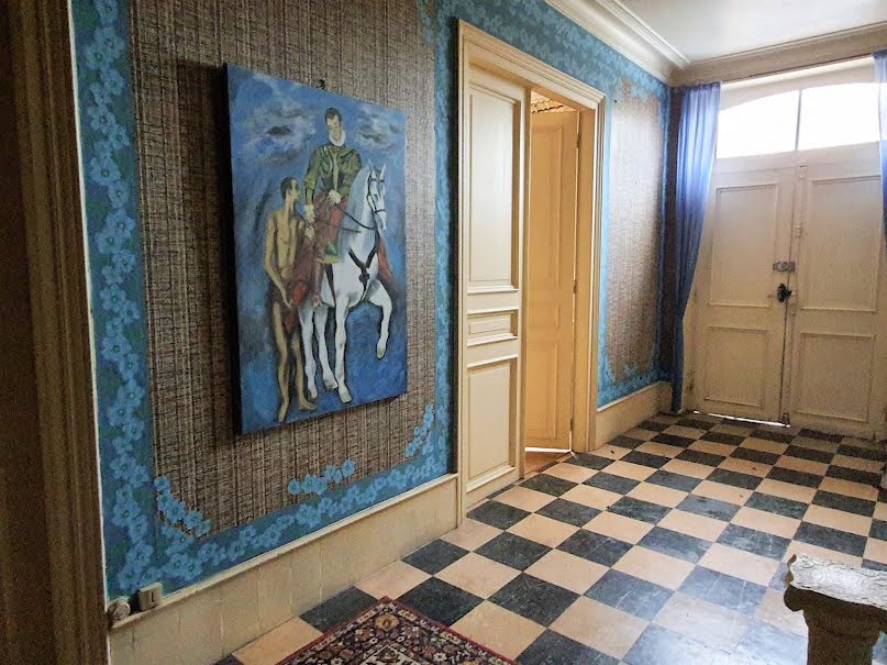 Vente maison 8 pièces 331 m² à Solesmes (59730), 167 000 €