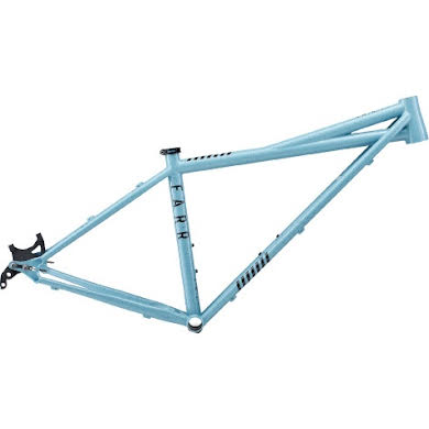 RideFarr Farr Twin-T 29er Frame