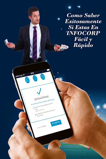 Como Saber Si Estoy En Infocord o Indecopi Guía