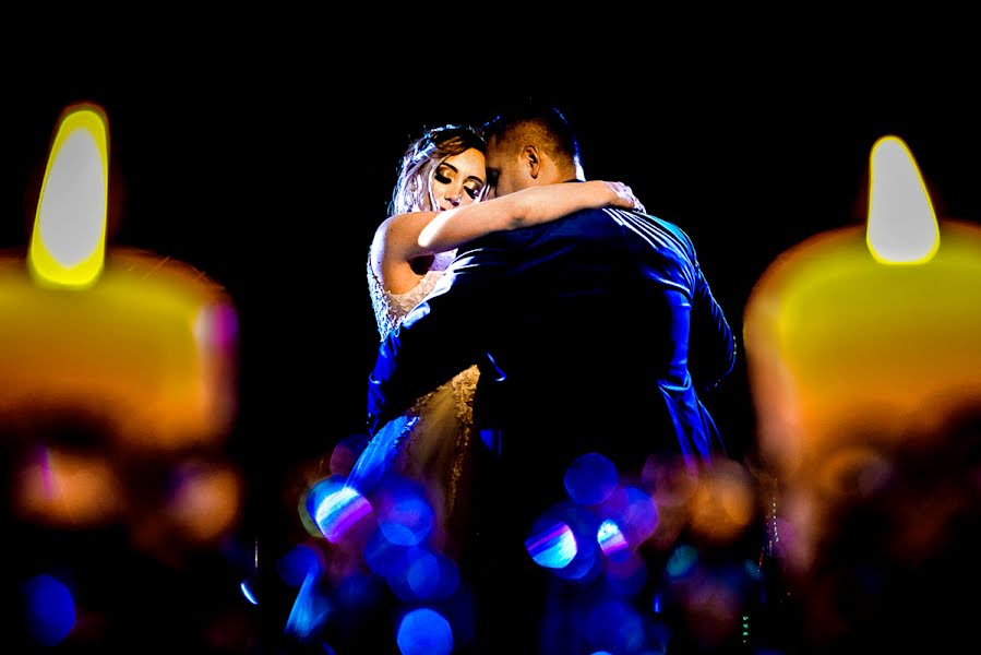 Fotógrafo de bodas Gabriel Lopez (lopez). Foto del 24 de septiembre 2019