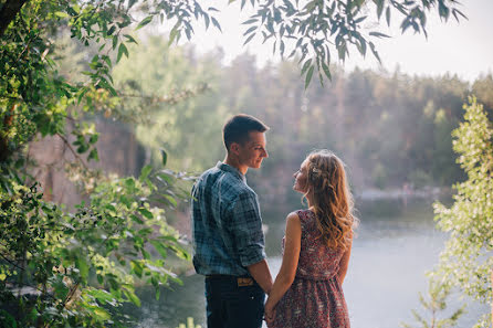 Photographe de mariage Evgeniya Sedneva (falcona). Photo du 23 juillet 2015