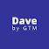 Dave by GTM icon