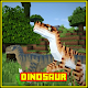 Download Dinosaur MCPE For PC Windows and Mac