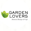 Garden Lovers Botanical Boutique & Cafe, MG Road, Gurgaon logo