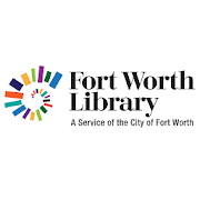 Fort Worth/MetrOPAC Libraries  Icon