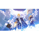 Fate Stay Night Theme 04 - 1366x678 Chrome extension download