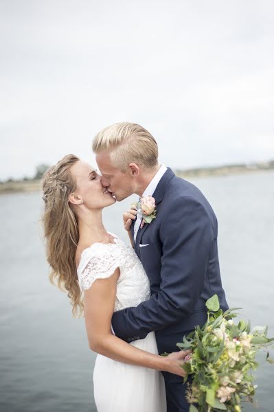 Wedding photographer Li Fernstedt (lifefotoli). Photo of 30 March 2019