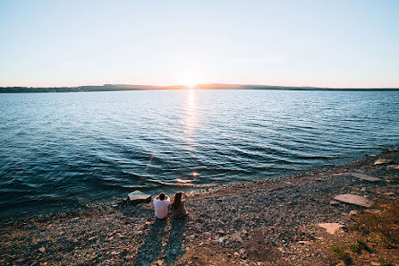 Wedding photographer Nikolay Ovcharov (ovcharov). Photo of 18 September 2016