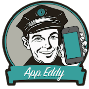 AppEddy - Create Apps & APK  Icon