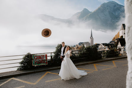 Fotógrafo de casamento Catalin Cojocaru (cojocaruph). Foto de 27 de abril 2020