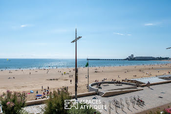 maison à Les Sables-d'Olonne (85)