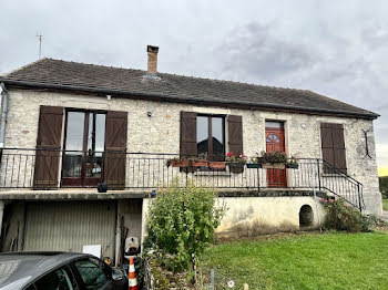 maison à Provins (77)