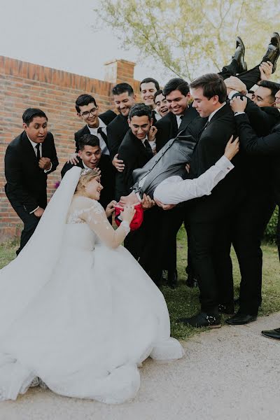 Fotógrafo de casamento Juan Ismael Zamorano Perez (zamoranofoto). Foto de 13 de novembro 2023