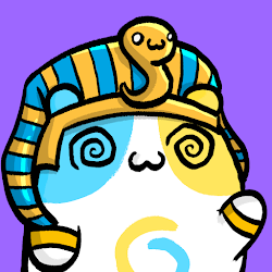 Hammy #0554