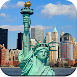 Cover Image of Скачать New York City Wallpaper HD 1.02 APK