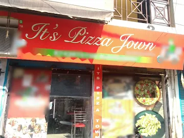 It's Pizza Town photo 