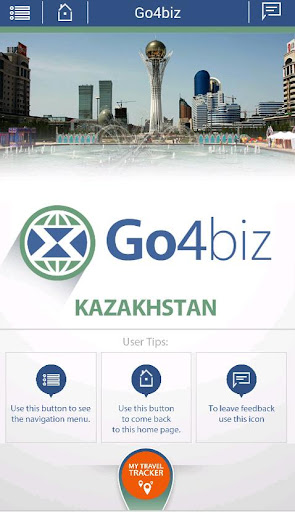 Kazakhstan