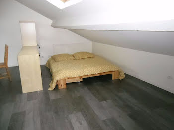 appartement à Villeurbanne (69)