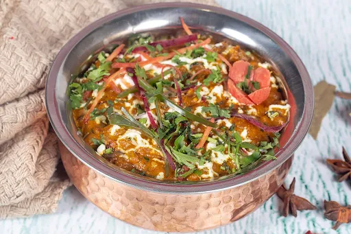 Handi Paneer