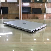 Laptop Hp 15S - Fq1022Tu Core I7 1065G7