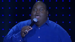 Joey Diaz, Melanie Camarcho, Lavell Crawford thumbnail