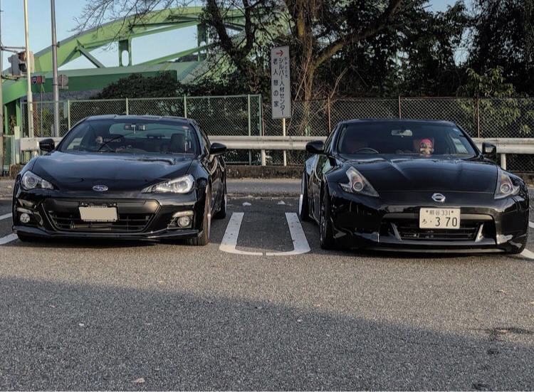 フェアレディZのねり峠・オールジャンルMT・セブンで寝るやつらに関するカスタム事例の投稿画像6枚目