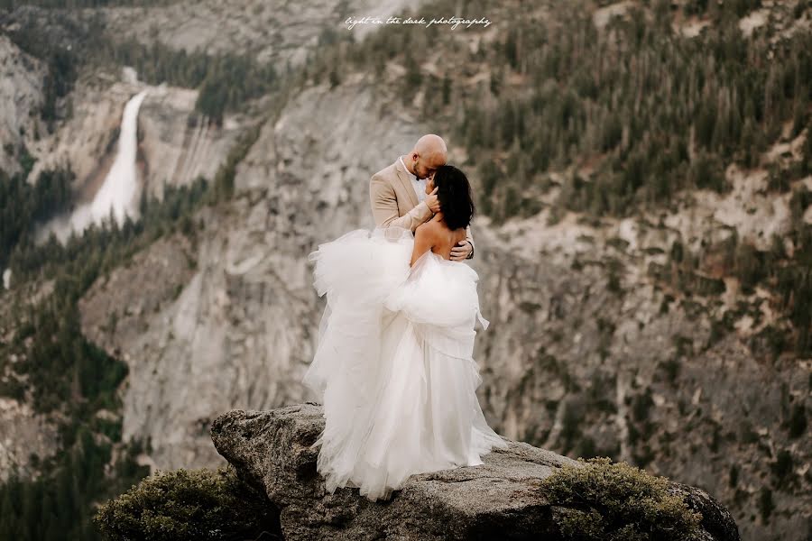 結婚式の写真家Kira Spencer (kiraspencer)。2020 3月10日の写真