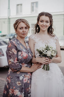 Fotógrafo de bodas Evgeniya Shvaykova (shvaykova). Foto del 29 de septiembre 2018