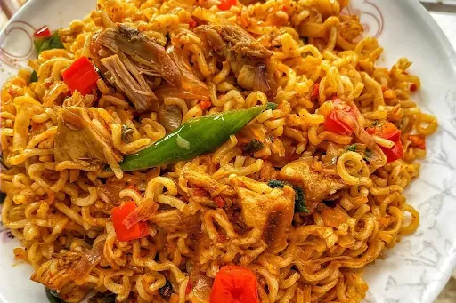 Chicken Maggi