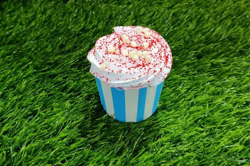 Red Velvet Cup