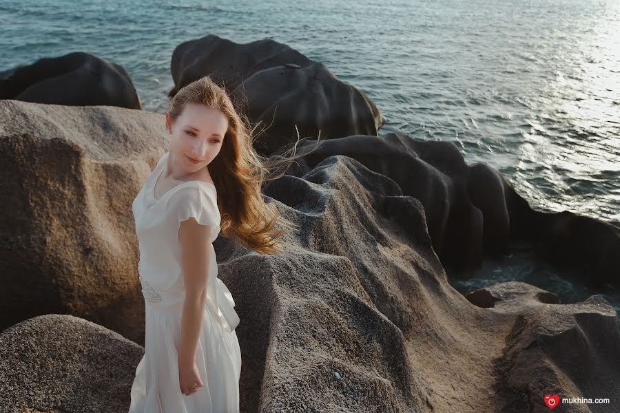 Fotógrafo de bodas Katya Mukhina (lama). Foto del 22 de junio 2014