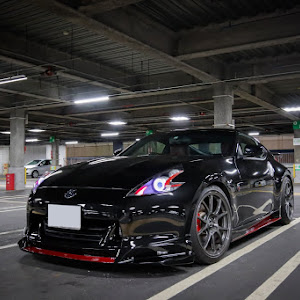 フェアレディZ Z34