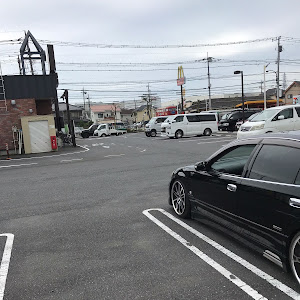 アリスト JZS161