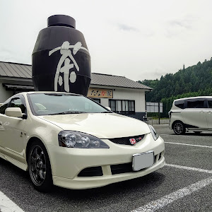 インテグラ DC5