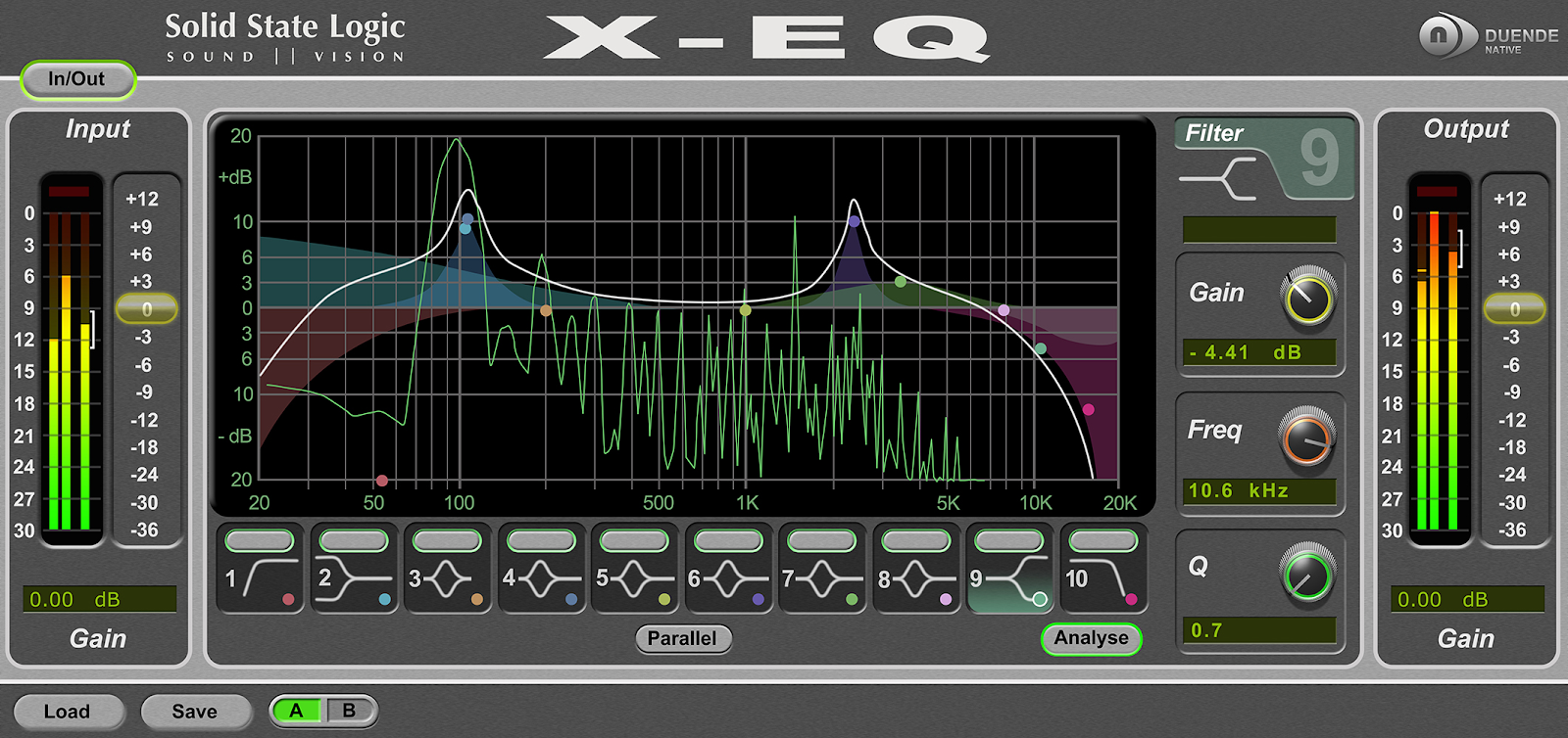 Digital EQs for Mastering Review Part 2 Gearshoot