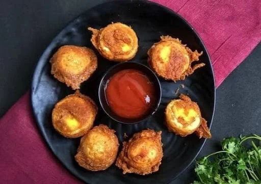 Egg Pakoda [4 Pieces]