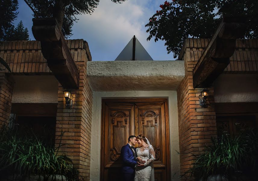 Fotógrafo de bodas Jorge Duque (jaduque). Foto del 10 de julio 2020