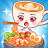 Crystal Candy:Mukbang ASMR icon