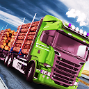 ダウンロード Euro Mobile Truck Simulator 2019:Truck Tr をインストールする 最新 APK ダウンローダ