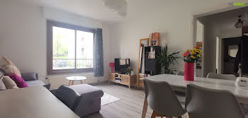 appartement à Valserhône (01)