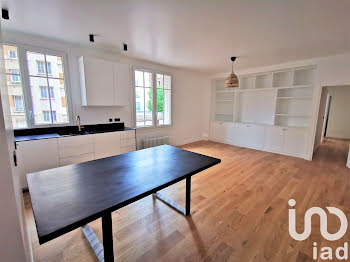 appartement à Montrouge (92)