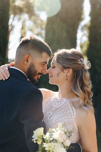 Wedding photographer Yuliya Vaschenko (juliavashcenko). Photo of 25 October 2023