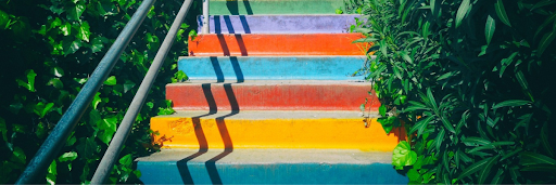 Secret Staircases: Urban Hiking in LA’s Echo Park & Beyond