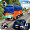 Cargo Truck Driver Simulator