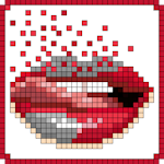 Cover Image of Baixar Pixyfy: pixel art, colorir por número, jogos de colorir 22.04.04 APK