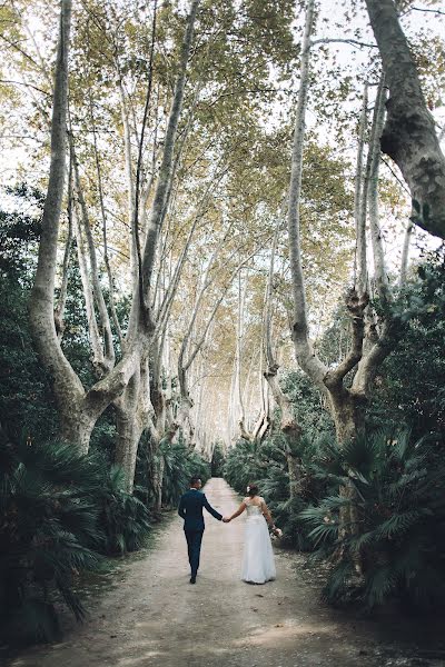 Photographe de mariage Tomasz Wilczkiewicz (wilczkiewicz). Photo du 4 janvier 2018